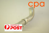 Muffler Pipe for STIHL HEDGE TRIMMER HS81 HS81R HS81T HS86 HS86R HS86T