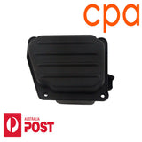 Muffler, exhaust for STIHL MS360 036 MS340 - 1125 140 0607