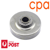 Clutch Drum Sprocket + rim 3/8" -7t For STIHL 044 046 MS440 MS460- 1128 007 1000