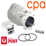 Cylinder Piston Kit 52mm for STIHL TS510 050 051- 1111 020 1200