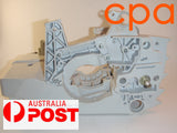 CRANKCASE ENGINE HOUSING FUEL TANK for STIHL MS390 MS290 039 029- 1127 020 3003
