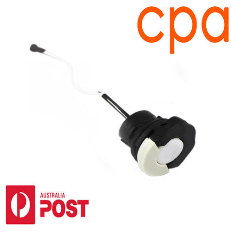 Oil Cap Flip-out Type for STIHL MS380 MS381 038 Chainsaw - 0000 350 0526