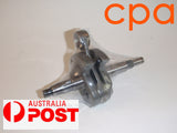 Crankshaft for STIHL MS660 MS650 066 (1998 on) Chainsaw - 1122 030 0408