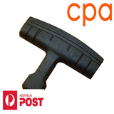 PULL STARTER HANDLE- HUSQVARNA 340 345 350 351 353 346 Chainsaw