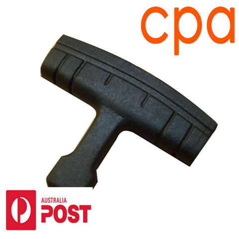PULL STARTER HANDLE- HUSQVARNA 340 345 350 351 353 346 Chainsaw