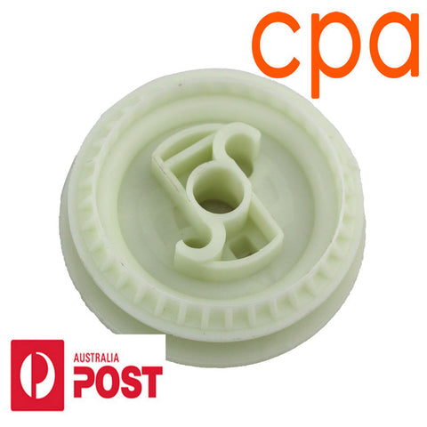 Starter Pulley - STIHL MS170 MS180 017 018 - 1123 195 0400