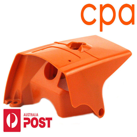Cylinder Cover Top Shroud for STIHL MS660 MS650 066 (1998 on) - 1122 080 1604