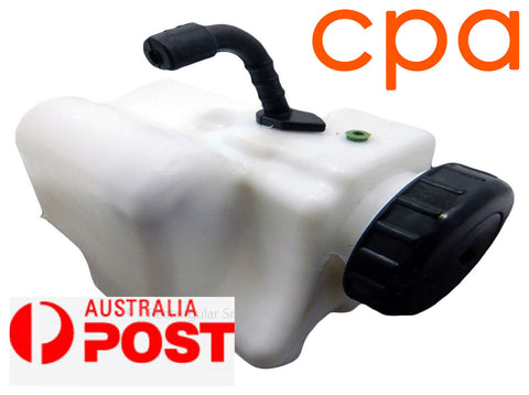 FUEL TANK INC. CAP, VENT, FUEL LINE/ FILTER etc. for- STIHL MS170 MS180 017 018