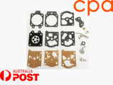 CARBY, CARBURETOR REBUILD KIT-for  K20-WAT WA-198 WA-207 WA-214 WA-215 WALBRO