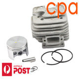Cylinder Piston Kit 52mm for STIHL MS381- 1119 020 1204