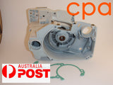 Crankcase Assy, bearings, gasket for STIHL MS360 036 MS340 034- 1125 020 2120