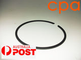Piston Ring- 54mm X 1.5mm for Husqvarna 288 +Various Stihl, Husqvarna and other