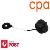 Fuel Cap for STIHL WHIPPER SNIPPER FS120 FS200 FS250 4128 350 0505