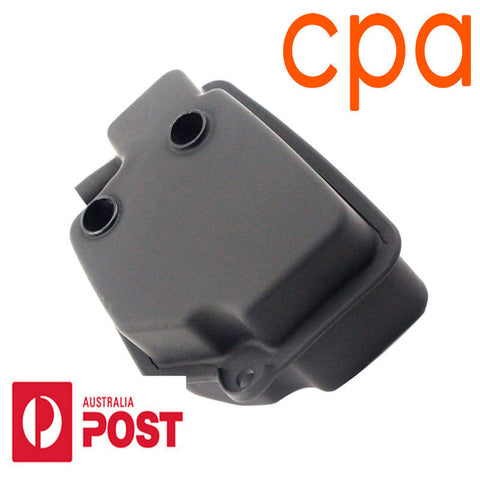 Muffler for STIHL WHIPPER SNIPPER FS120 FS200 FS250 4134 140 0602
