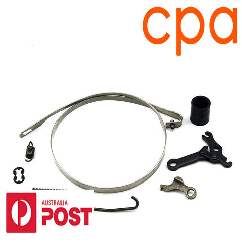 CHAIN BRAKE BAND Hardware set- for STIHL MS660 MS650 066 (1998 on) Chainsaw