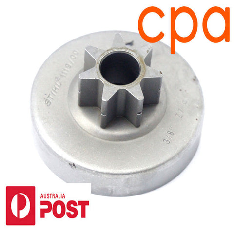 Clutch Drum for STIHL MS380 MS381 038 Chainsaw - 1119 640 2000