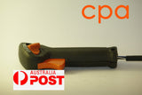 Control Handle for STIHL HEDGE TRIMMER HS86 HS86T HS86R