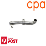 Muffler Pipe for STIHL HEDGE TRIMMER HS81 HS81R HS81T HS86 HS86R HS86T