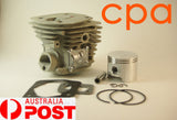 Cylinder Piston Kit 45mm BIG BORE! for HUSQVARNA 353 351 350 346XP- 537 25 30 02