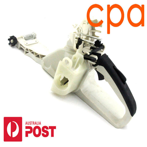 Rear Handle Gas Fuel Tank Housing for STIHL MS361 MS341 - 1135 350 0816
