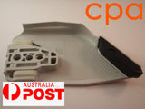 Chain sprocket cover for STIHL MS390 MS310 MS290 039 029- 1125 640 1701