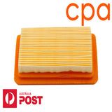 Air Filter for STIHL WHIPPER SNIPPER FS120 FS200 FS250 4134 141 0500