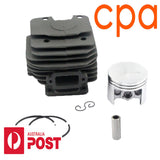 Cylinder Piston Kit 52mm for STIHL MS380 038 MAGNUM- 1119 020 1202