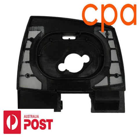 AIR FILTER MOUNT BASE CARBURETOR COVER- for STIHL MS660 MS650 066 (1998 on)