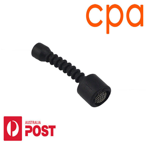 Oil Hose for STIHL MS380 MS381 038 Chainsaw - 1106 647 9404, 1106 640 3801