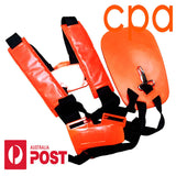 SHOULDER STRAP HARNESS- UNIVERSAL WHIPPER SNIPPER