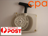 Recoil starter complete for STIHL MS260 MS240 026 024 - 1121 080 2101