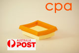 Air Filter for STIHL WHIPPER SNIPPER FS120 FS200 FS250 4134 141 0500