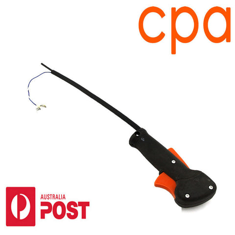 Control Handle for STIHL HEDGE TRIMMER HS86 HS86T HS86R