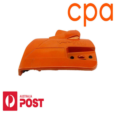 SPROCKET COVER ASSEMBLY- HUSQVARNA 340 345 346 350 353 357 359  Chainsaw