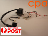 Ignition coil for STIHL MS250 MS230 MS210 025 023 021- 0000 400 1306