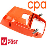 SHROUD TOP COVER- Husqvarna 362 365 372 372XP