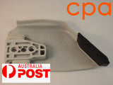 Chain sprocket cover for STIHL MS660 MS650 066 (1998 on) - 1128 640 1706