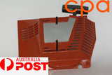 Recoil starter complete- HUSQVARNA 395 394 394XP 395XP chainsaw