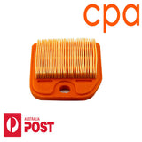 Air Filter for STIHL HEDGE TRIMMER HS81 HS81R HS86 HS86R 4237 141 0300