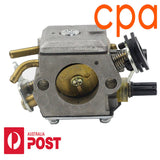 CARBURETOR- Husqvarna 362 365 371 372 372XP CHAINSAW