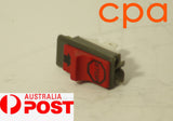 ON OFF SWITCH- Husqvarna 362 365 371 372 372XP CHAINSAW
