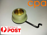 Worm gear and drive-for Stihl 034 036 MS340 MS360  1125 640 7110 + 1125 647 2400