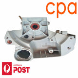 ENGINE HOUSING CRANKCASE inc bearings, oil seals, gaskets- FOR STIHL ms200T 020T