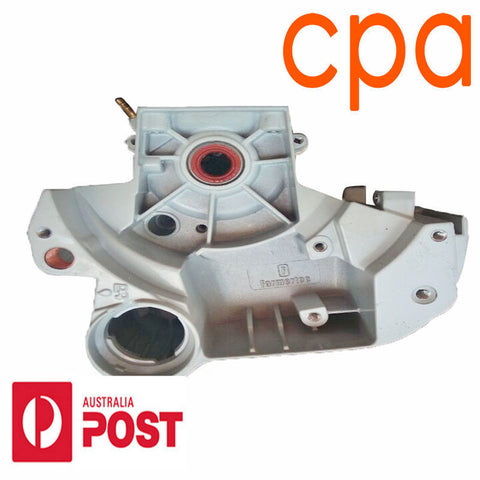 ENGINE HOUSING CRANKCASE inc bearings, oil seals, gaskets- FOR STIHL ms200T 020T