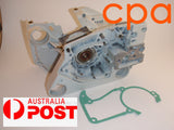 Crankcase Assy, bearings, gasket for STIHL MS360 036 MS340 034- 1125 020 2120