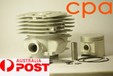 Cylinder Piston Kit 50mm ROUND INLET for HUSQVARNA 372 371 365 362- 503 93 93 72