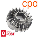 Flywheel for STIHL WHIPPER SNIPPER FS120 FS200 FS250 4134 400 1200