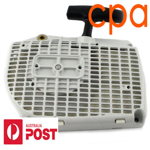 Recoil Starter Complete For STIHL 044 046 MS440 MS460 - 1128 080 2104