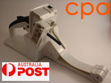 Rear Handle Gas Fuel Tank Housing for STIHL MS260 MS240 026 024 - 1121 350 0829