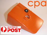 Cylinder Cover Plastic Top Shroud for STIHL MS360 036 MS340 034 - 1125 080 1622